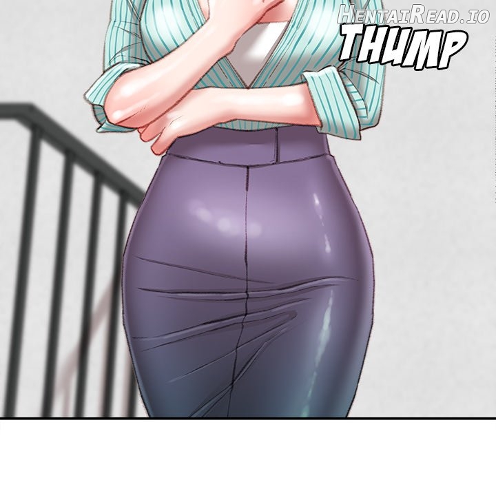 Distractions - Manhwa Chapter 22 - page 24