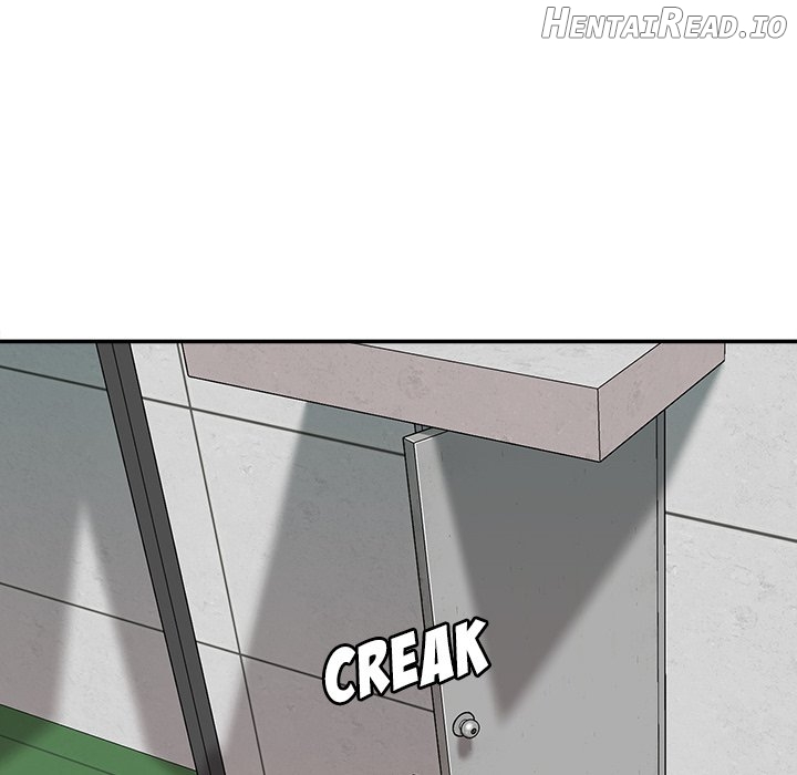 Distractions - Manhwa Chapter 22 - page 25