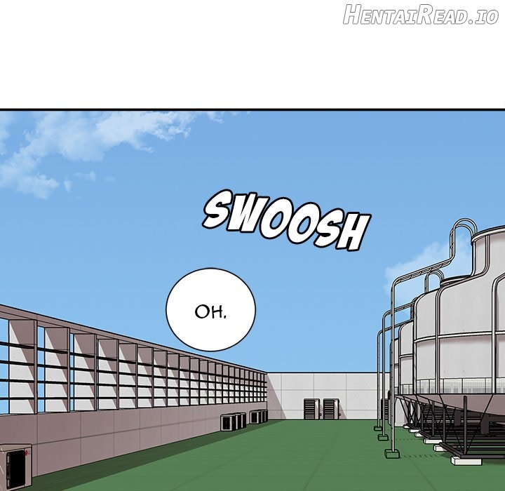 Distractions - Manhwa Chapter 22 - page 27