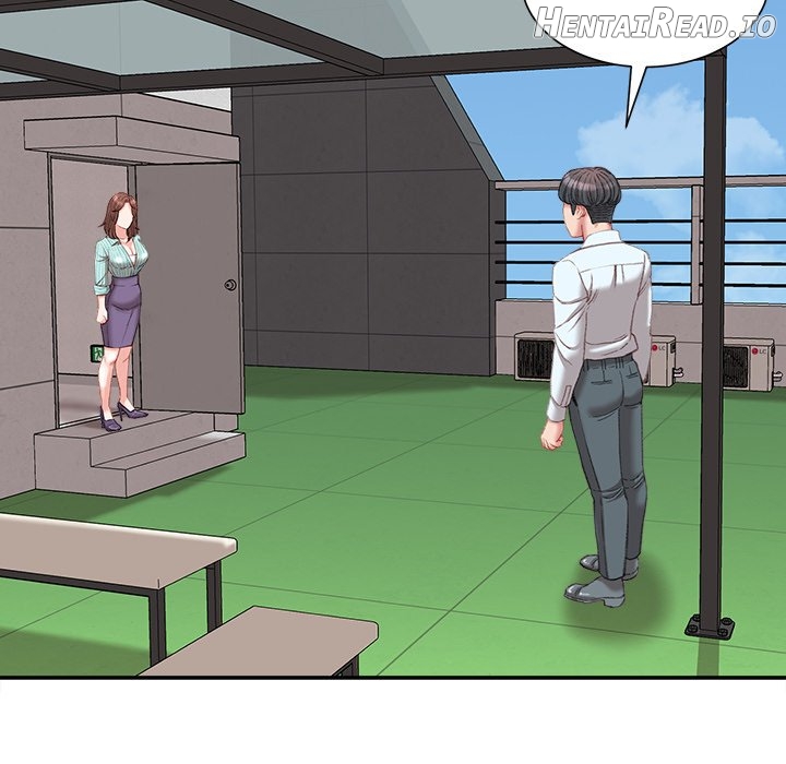 Distractions - Manhwa Chapter 22 - page 29