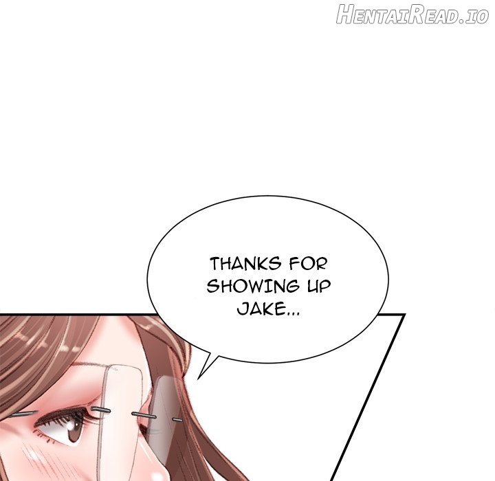 Distractions - Manhwa Chapter 22 - page 30