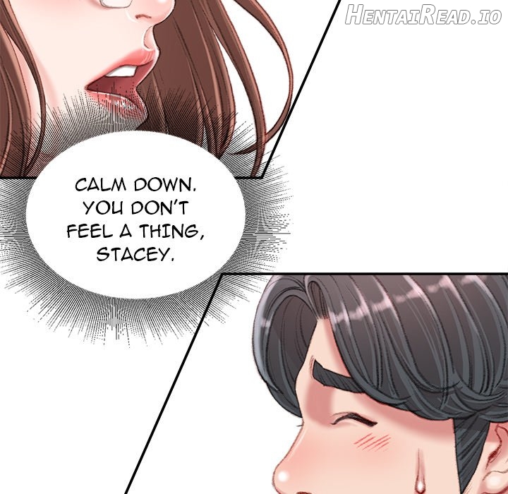 Distractions - Manhwa Chapter 22 - page 31