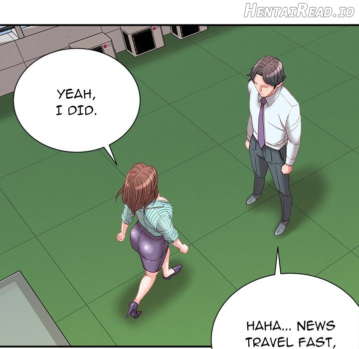 Distractions - Manhwa Chapter 22 - page 33