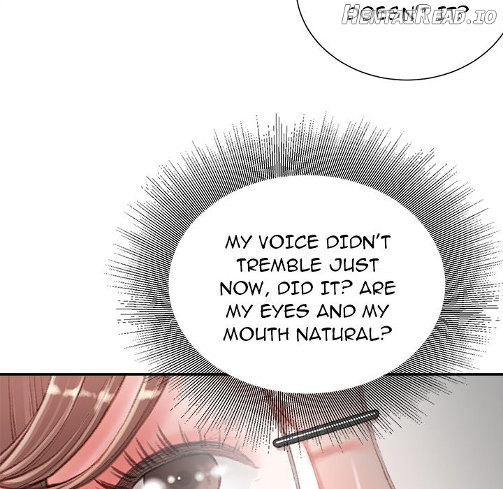 Distractions - Manhwa Chapter 22 - page 34
