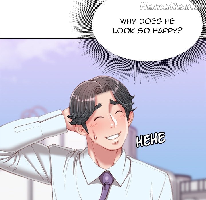 Distractions - Manhwa Chapter 22 - page 36