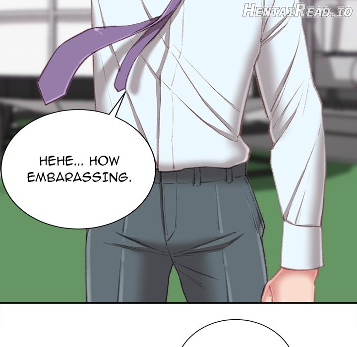 Distractions - Manhwa Chapter 22 - page 37