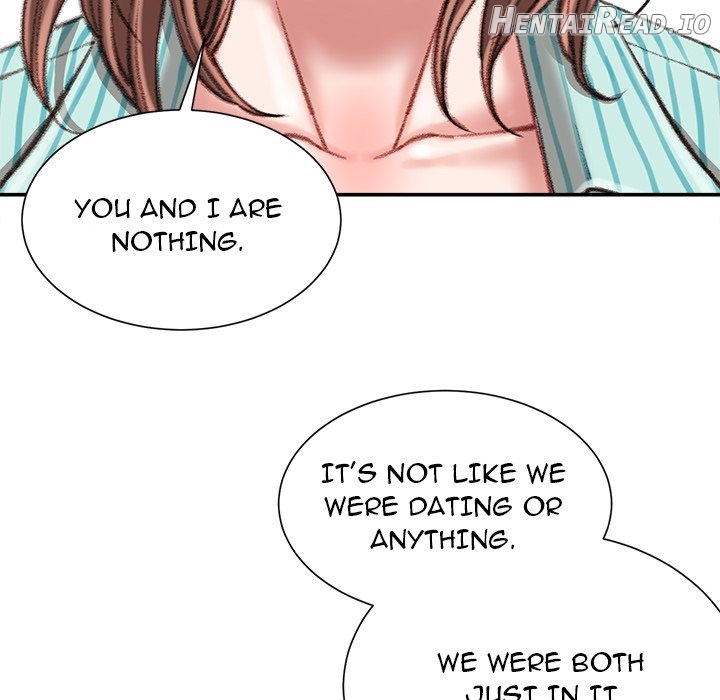 Distractions - Manhwa Chapter 22 - page 41