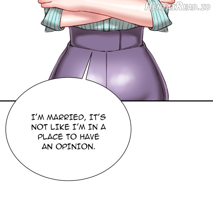 Distractions - Manhwa Chapter 22 - page 43