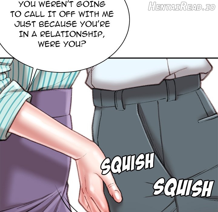 Distractions - Manhwa Chapter 22 - page 52