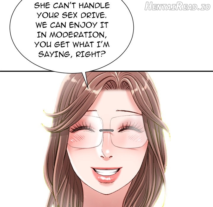 Distractions - Manhwa Chapter 22 - page 54