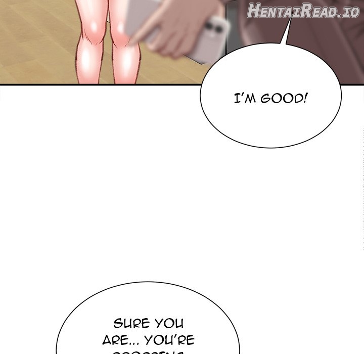 Distractions - Manhwa Chapter 22 - page 58