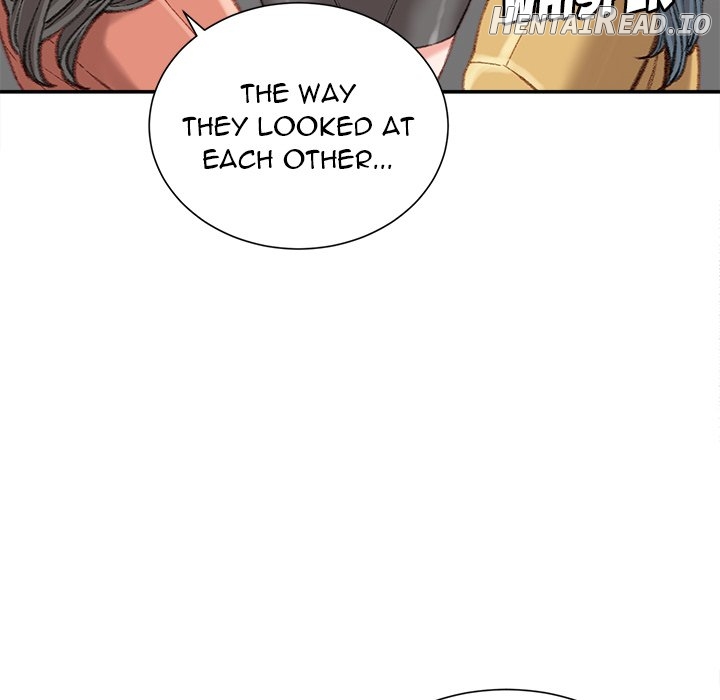 Distractions - Manhwa Chapter 22 - page 6