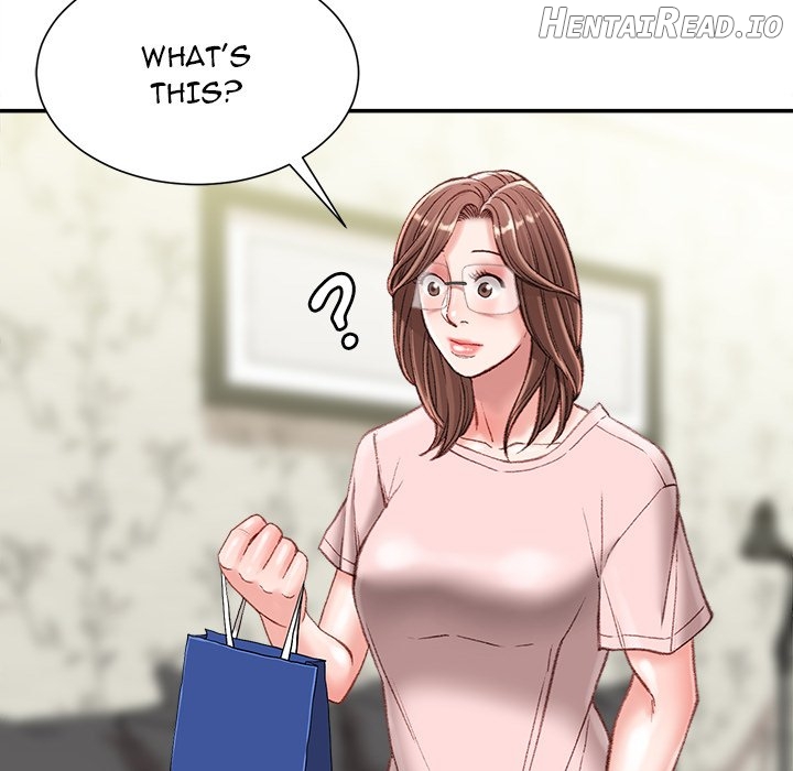 Distractions - Manhwa Chapter 22 - page 61