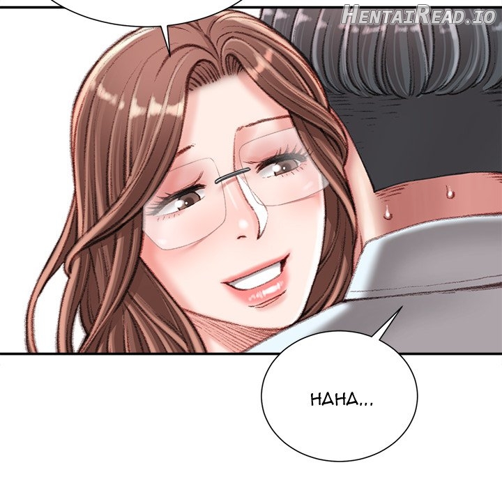 Distractions - Manhwa Chapter 22 - page 74
