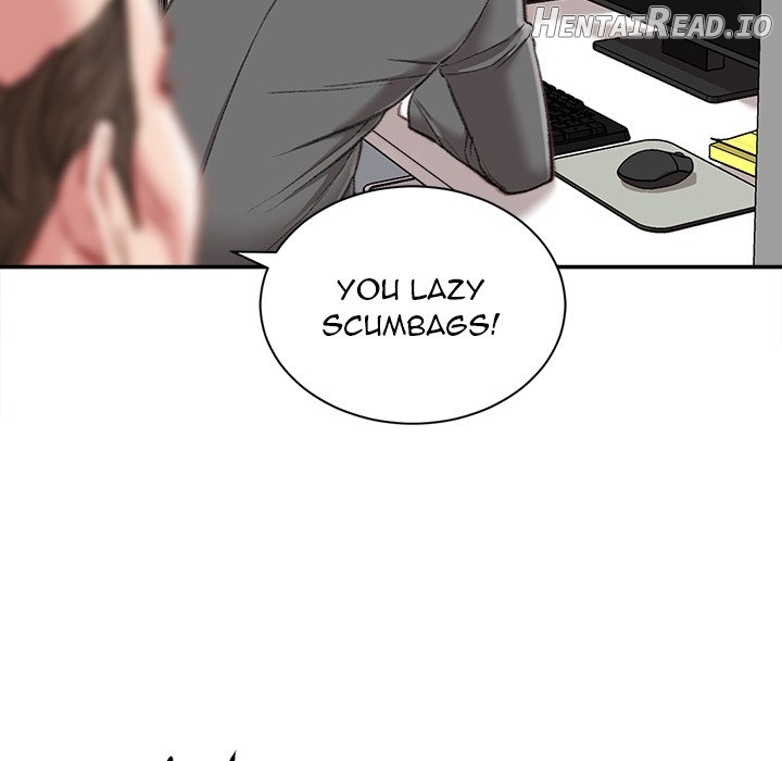 Distractions - Manhwa Chapter 22 - page 8