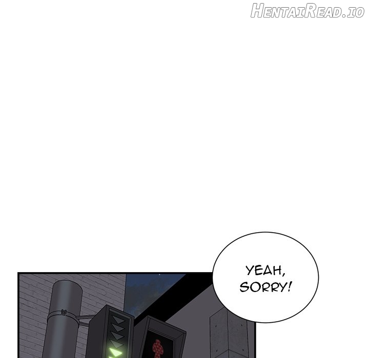 Distractions - Manhwa Chapter 22 - page 82