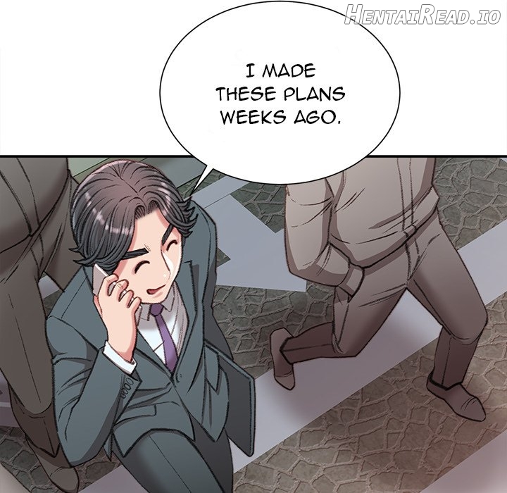Distractions - Manhwa Chapter 22 - page 84