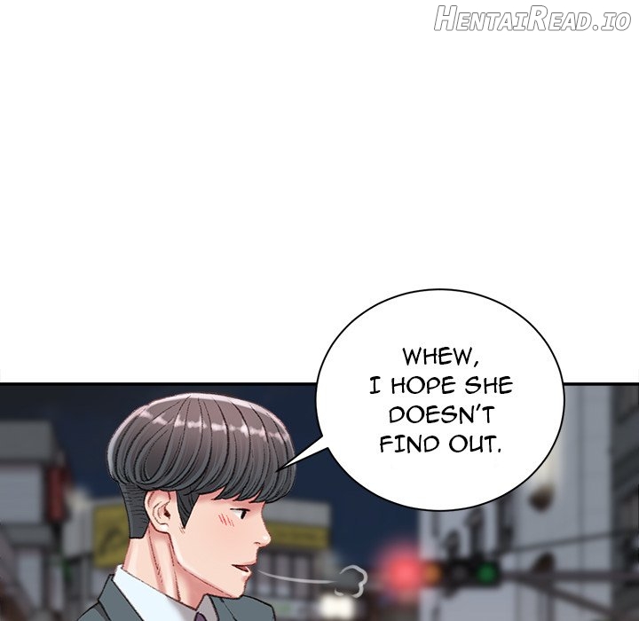 Distractions - Manhwa Chapter 22 - page 86
