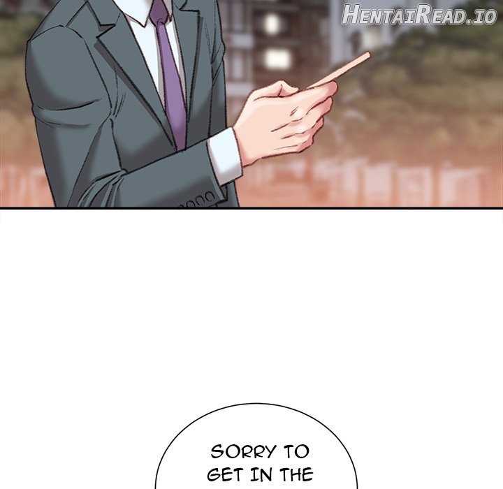 Distractions - Manhwa Chapter 22 - page 87