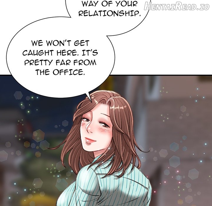 Distractions - Manhwa Chapter 22 - page 88