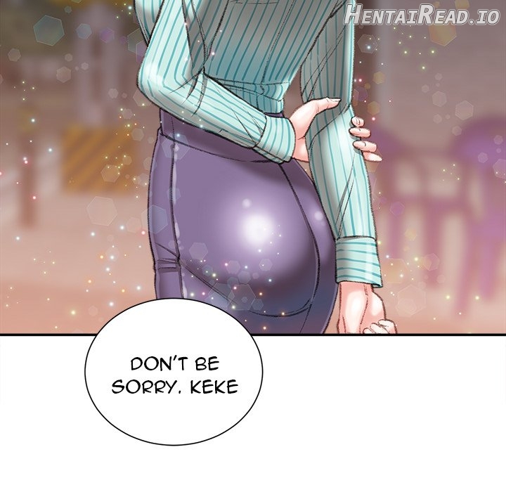 Distractions - Manhwa Chapter 22 - page 89