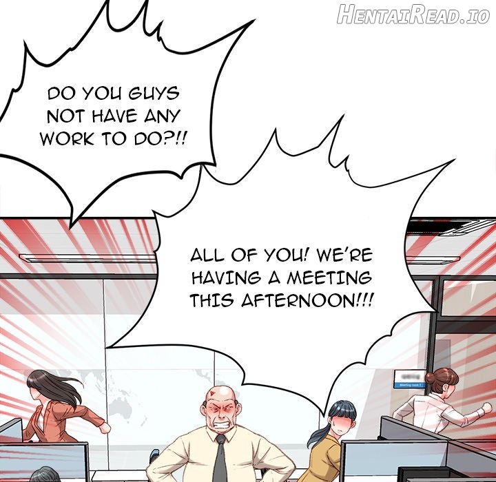 Distractions - Manhwa Chapter 22 - page 9