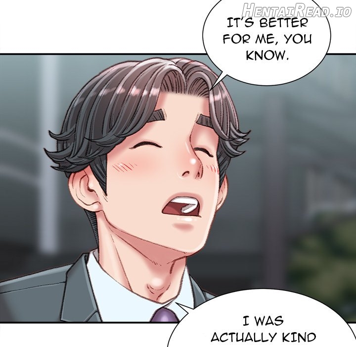 Distractions - Manhwa Chapter 22 - page 91