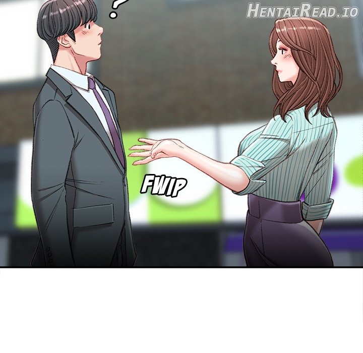 Distractions - Manhwa Chapter 22 - page 93