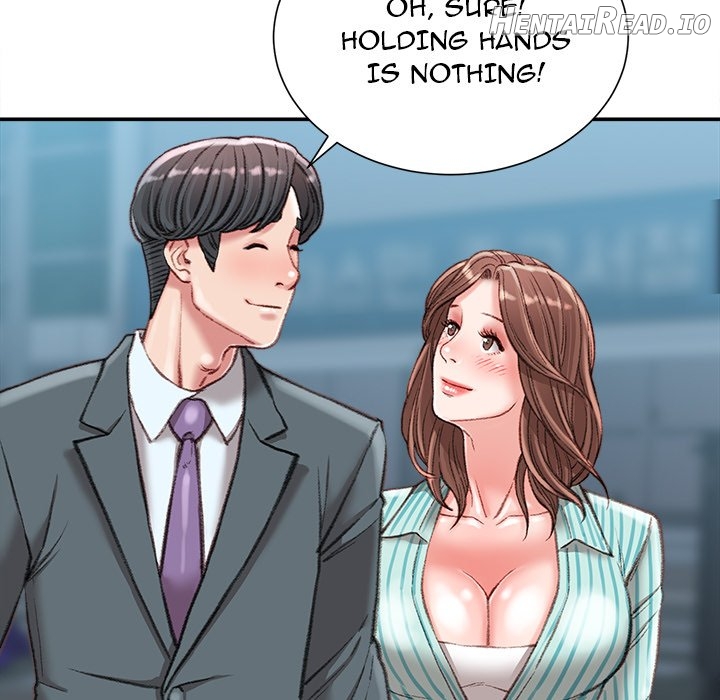 Distractions - Manhwa Chapter 22 - page 97