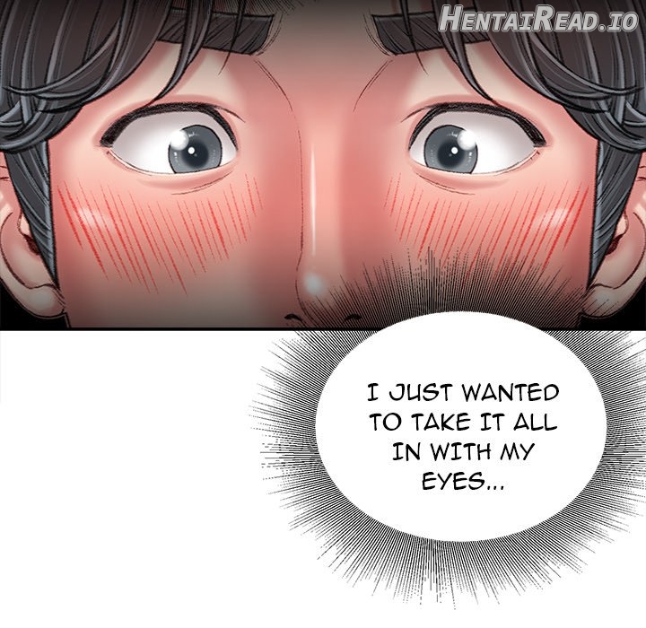 Distractions - Manhwa Chapter 23 - page 10