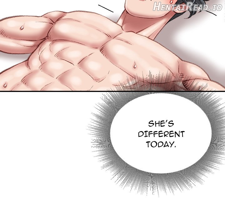 Distractions - Manhwa Chapter 23 - page 101