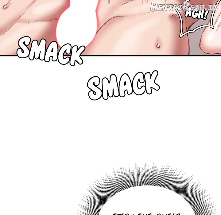 Distractions - Manhwa Chapter 23 - page 103