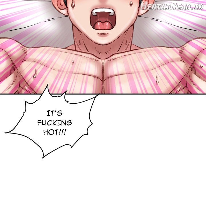 Distractions - Manhwa Chapter 23 - page 109