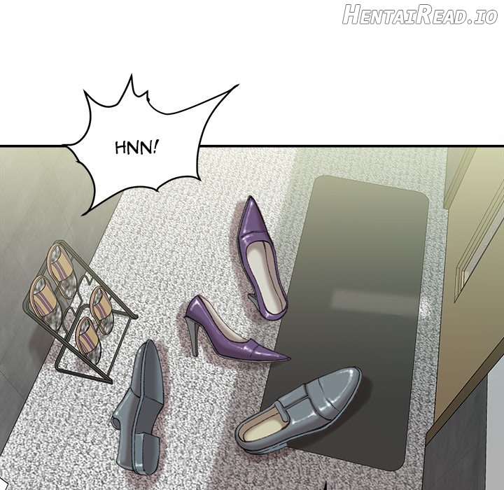 Distractions - Manhwa Chapter 23 - page 113