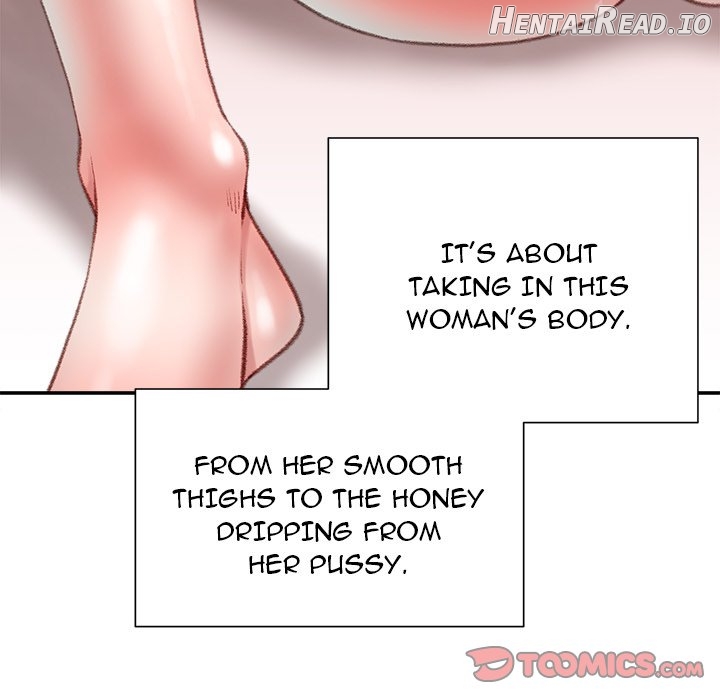 Distractions - Manhwa Chapter 23 - page 12