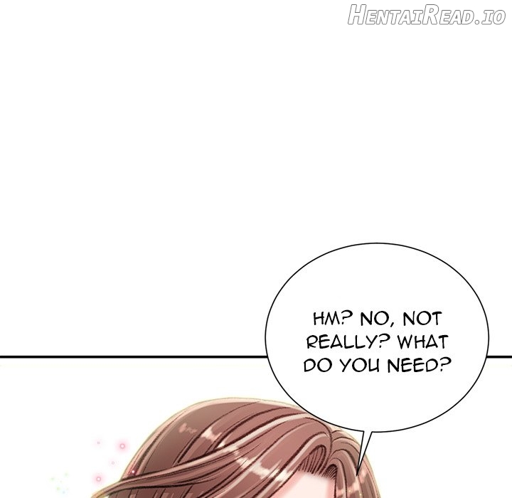 Distractions - Manhwa Chapter 23 - page 121