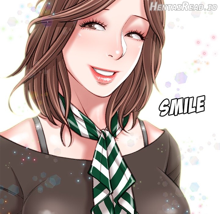 Distractions - Manhwa Chapter 23 - page 122