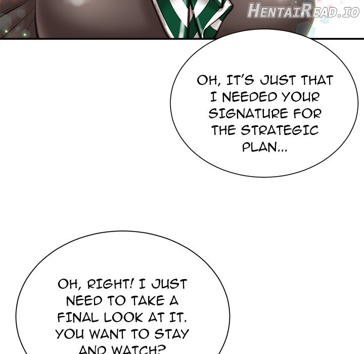 Distractions - Manhwa Chapter 23 - page 123
