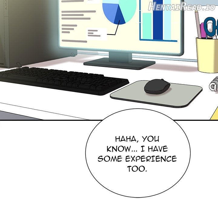 Distractions - Manhwa Chapter 23 - page 128