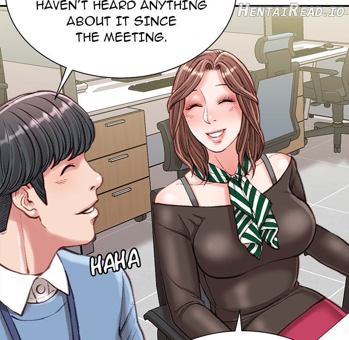 Distractions - Manhwa Chapter 23 - page 132