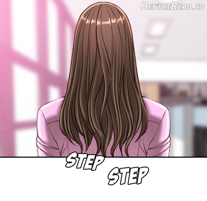 Distractions - Manhwa Chapter 23 - page 134