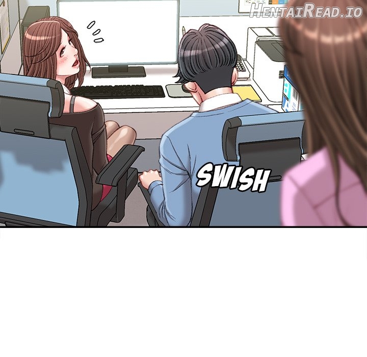 Distractions - Manhwa Chapter 23 - page 136