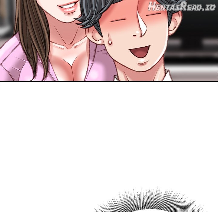 Distractions - Manhwa Chapter 23 - page 140