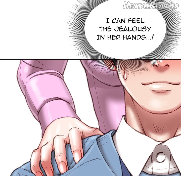Distractions - Manhwa Chapter 23 - page 141