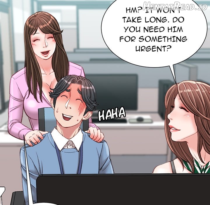 Distractions - Manhwa Chapter 23 - page 143