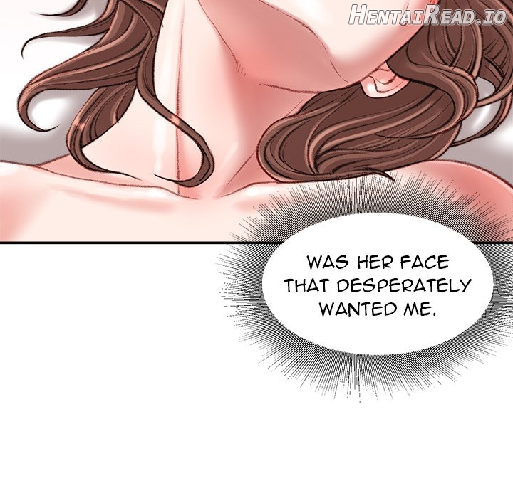Distractions - Manhwa Chapter 23 - page 16