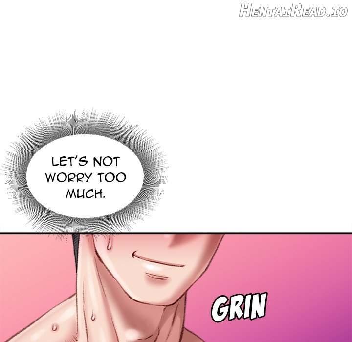 Distractions - Manhwa Chapter 23 - page 17