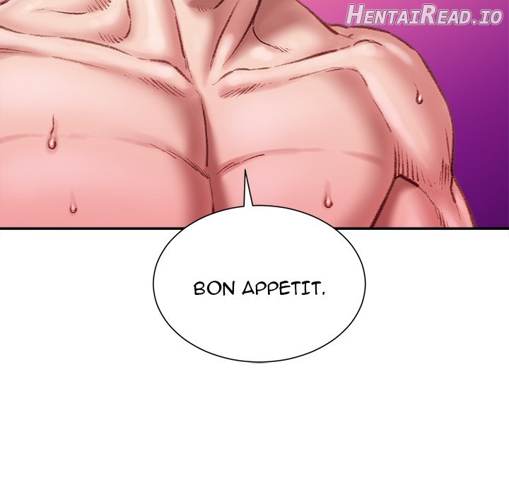 Distractions - Manhwa Chapter 23 - page 18