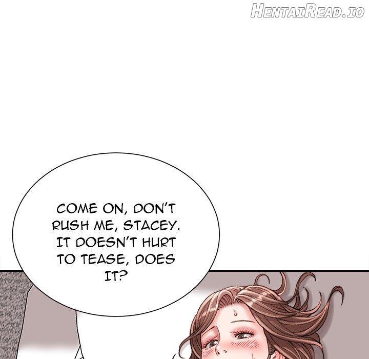Distractions - Manhwa Chapter 23 - page 19