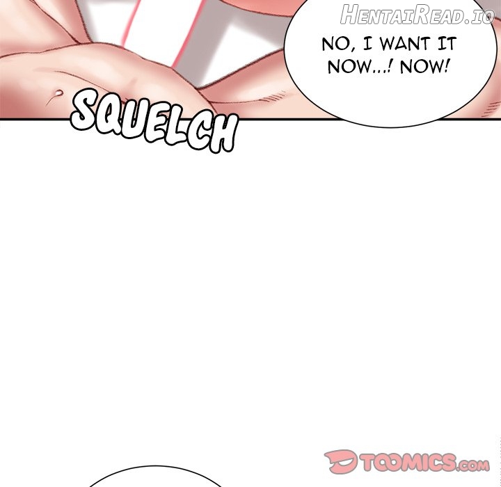 Distractions - Manhwa Chapter 23 - page 21